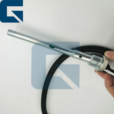 22383381 VOE22383381 Excavator EC210 Engine D6E Oil Lever Sensor