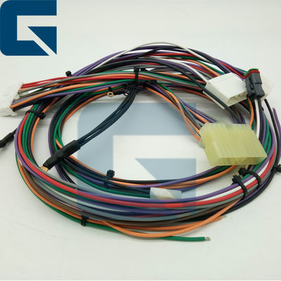 163-6787 1636787 Excavator E320C E330C Cab External Wiring Harness