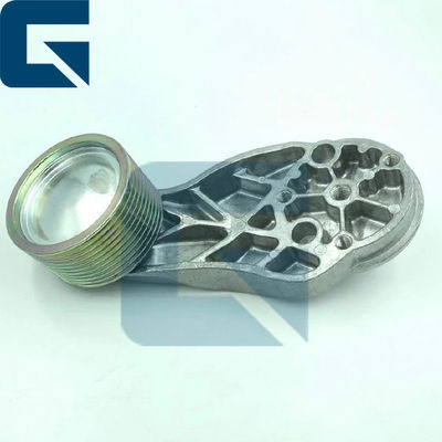  VOE20521447 20521447 Belt Tensioner Pulley For EC480 Excavator