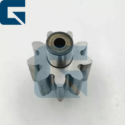  34335-03031 51-7558 Oil Pump Gear For E320 E320B 9T Excavator