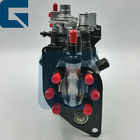  4493641 9521A081H C7.1 Engine Fuel Injection Pump For E320D2 Excavator