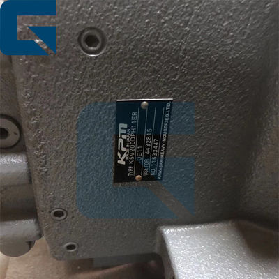 4432815 K5V200DPH11ER-0E11 Excavator ZX450 Hydraulic Main Pump