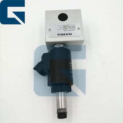 VOE14616529 14616529 Excavator EC210 EC240 EC360 Hydraulic Cooling Fan Solenoid Valve