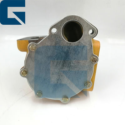 6151-62-1101 6151621101 Excavator PC400 Engine 6D125E Water Pump