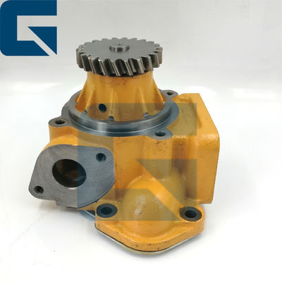 6151-62-1101 6151621101 Excavator PC400 Engine 6D125E Water Pump