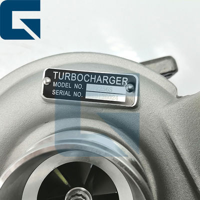 320/06047 Turbocharger For GT2256S Diesel Engine