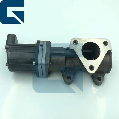 8982382491 Egy Valve For 4HK1 6HK1 Engine