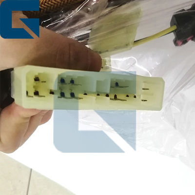 269-8445 2698445 3306 Engine Platform Wiring Harness For E323D Excavator