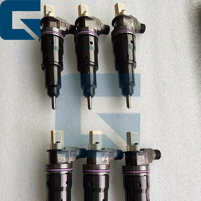  VOE22378580 F2 Smart EUI Fuel Injector 22378580