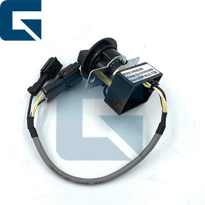 14542152 Selector Switch For EC210B Excavator