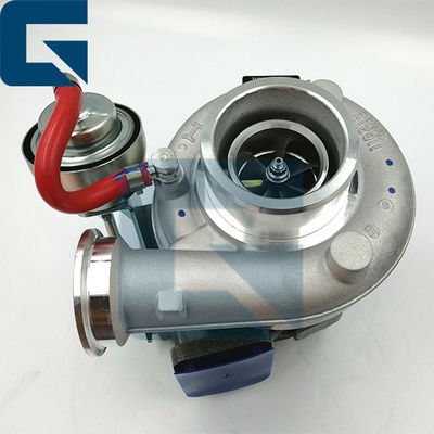 04299152 04299152KZ Turbocharger For D5E Diesel Engine