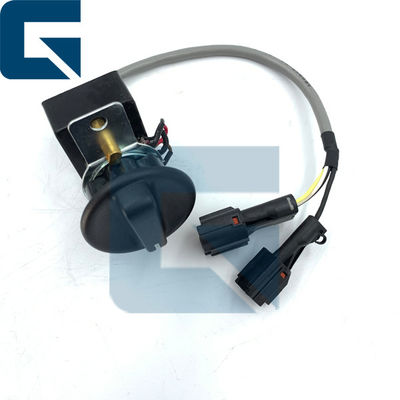 VOE14542152 14542152 Excavator EC210 EC240 EC360 Throttle Knob Switch