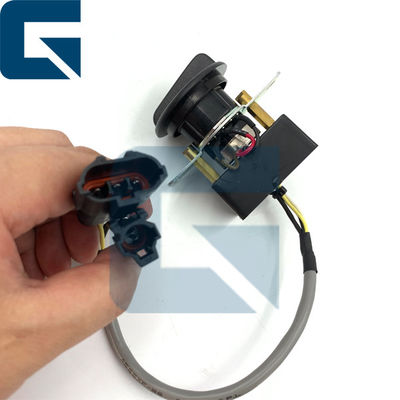 VOE14542152 14542152 Excavator EC210 EC240 EC360 Throttle Knob Switch