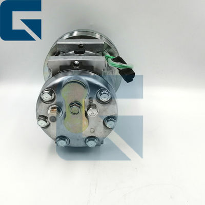 532-7322 5327322 Excavator E374F Air Conditioning Compressor