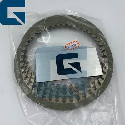 173-3450 1733450 Excavator E320 Friction Plate Disc