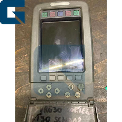 375-0591 3750591 Monitor Display Panel For Excavator M313D M315D M322D