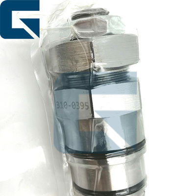 171-0030 Relief Valve 1710030 For E320B E320C Excavator