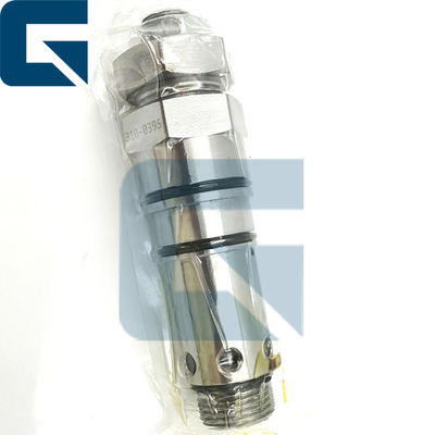 171-0030 Relief Valve 1710030 For E320B E320C Excavator