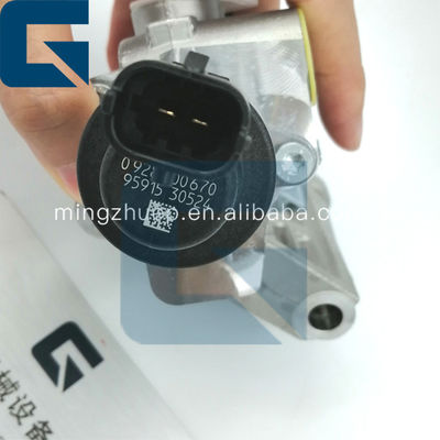 VOE02113830 02113830 F00BC80045 Eacavator EC210 EC240 EC290 Fuel Regulator Control Valve