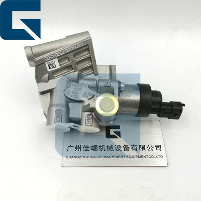 VOE02113830 02113830 F00BC80045 Eacavator EC210 EC240 EC290 Fuel Regulator Control Valve