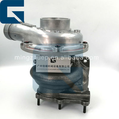 1-87618260-0 1876182600 Engine 6HKXYSA Turbocharger Turbo