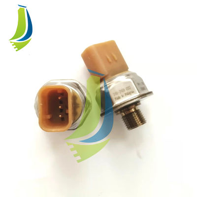 248-2169 Oil Pressure Sensor For C7 C9 Engine Excavator 2482169 High Quality