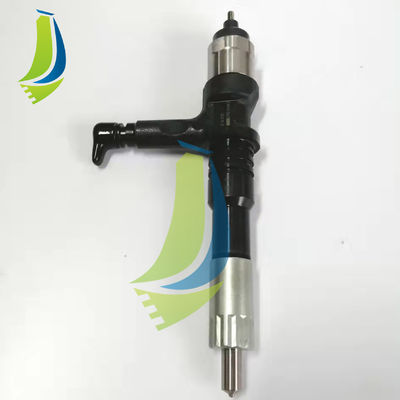 6251-11-3200 High Quality Diesel Fuel Injector Common Rail Injector Fuel Injector