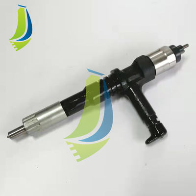 6251-11-3200 High Quality Diesel Fuel Injector Common Rail Injector Fuel Injector