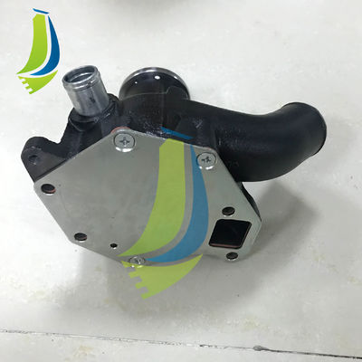 1136500171 Water Pump 6BG1 Engine For EX200-5 Excavator