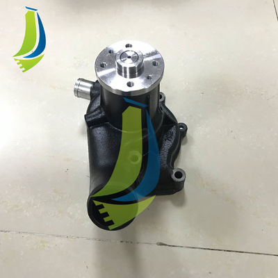 1136500171 Water Pump 6BG1 Engine For EX200-5 Excavator