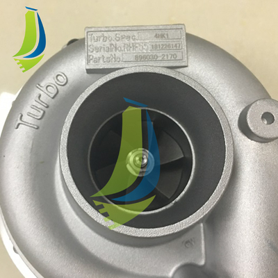 896030-2170 8960302170 Turbocharger 4HK1 Engine For JS220 Excavator
