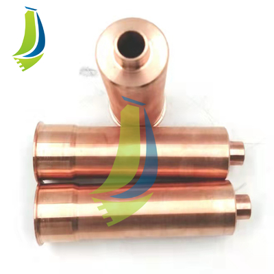65.03205-0002 Spare Parts Injector Nozzle Tube Sleeve For D2366 Engine
