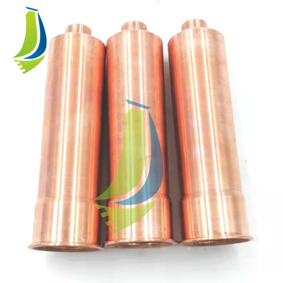 65.03205-0002 Spare Parts Injector Nozzle Tube Sleeve For D2366 Engine