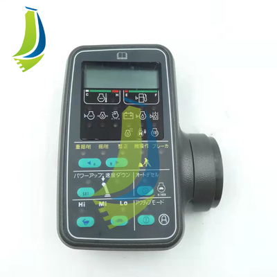 7834-76-3001 Monitor Display Group 3077542 For PC350-6 PC400-6 Excavator