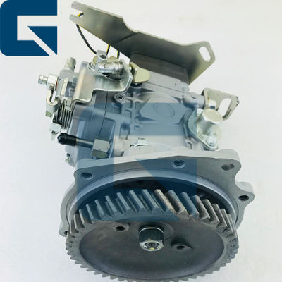 104661-3031 Diesel Fuel Injection Pump 1046613031 For S4Q2 Parts