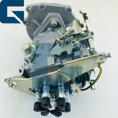 104661-3031 Diesel Fuel Injection Pump 1046613031 For S4Q2 Parts