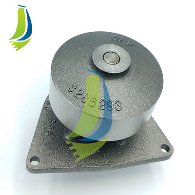 3286293 Excavator Spare Parts Water Pump 6CT Engine High Quality