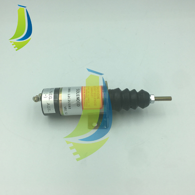 Solenoid Valve 1502-12C-2U1B2 12V 150212c2u1b2