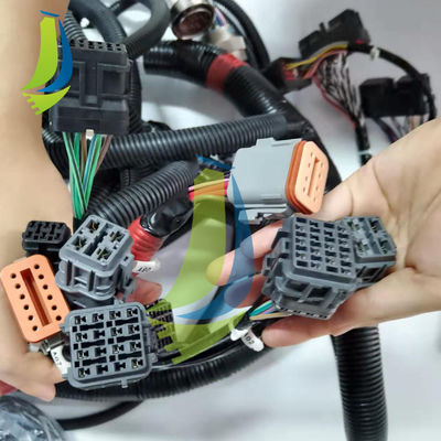 208-06-71113 Electrical Parts Wiring Harness 2080671113 For PC400-7 Excavator