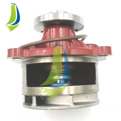 21247955 High Quality Engine Water Pump For EC210 EC290 Excavator