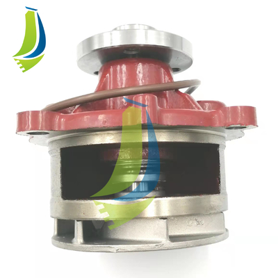21247955 Water Pump D6D D6E For EC210 EC290 Excavator Parts
