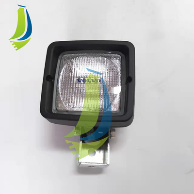 11039846 Spare Parts Work Lamp For EC210 EC290 Excavator