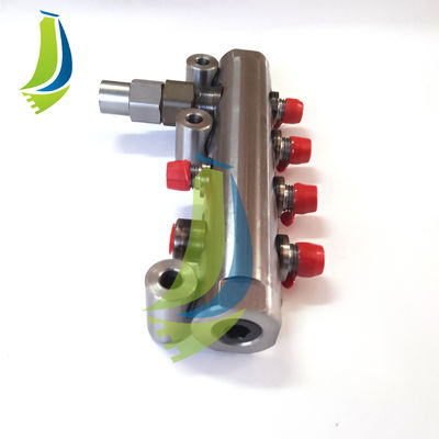 438-3414 Rail Assy For Excavator spare parts 4383414 High Quality Popular