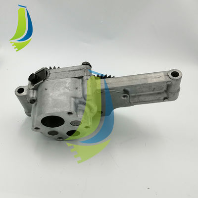 2W-8092 Excavator Spare Parts Oil Fuel Pump 2W-8092 For 3126 Engine
