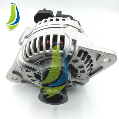 11170321 Alternator 24V For D6D EC210 EC240 EC290 Excavator Parts