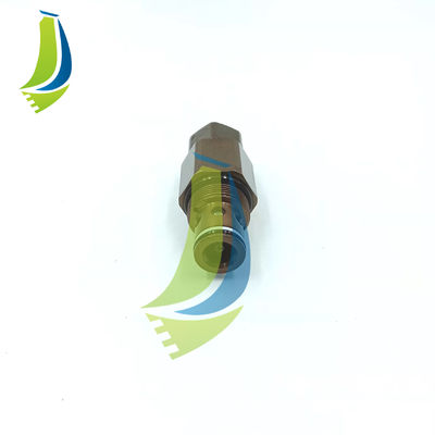 VOE14552387 Relief Valve For Excavator spare parts 14552387 High Quality Popular