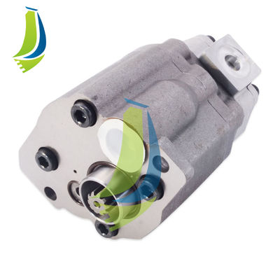 AP2D28 Hydraulic Pilot Pump Gear Pump For DX60 E60 Excavator Parts