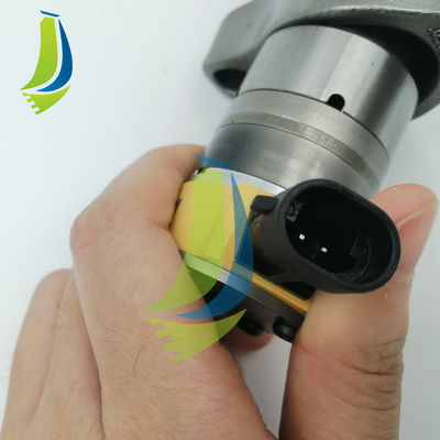 3879434 Diesel Fuel Injector C9 Engine For E320D Excavator Parts 20R8063