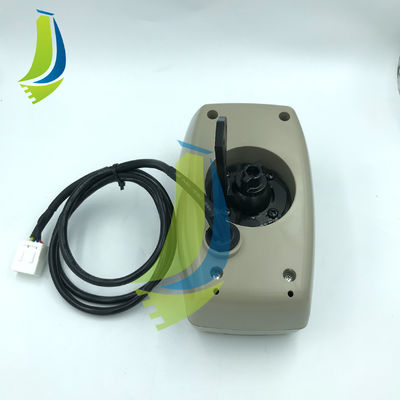 243-7058 Monitor Diaplay Panel For M316C Excavator Electrical Parts