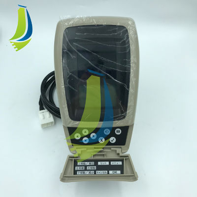 243-7058 Monitor Diaplay Panel For M316C Excavator Electrical Parts